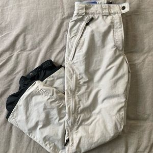 Columbia Ski Pants